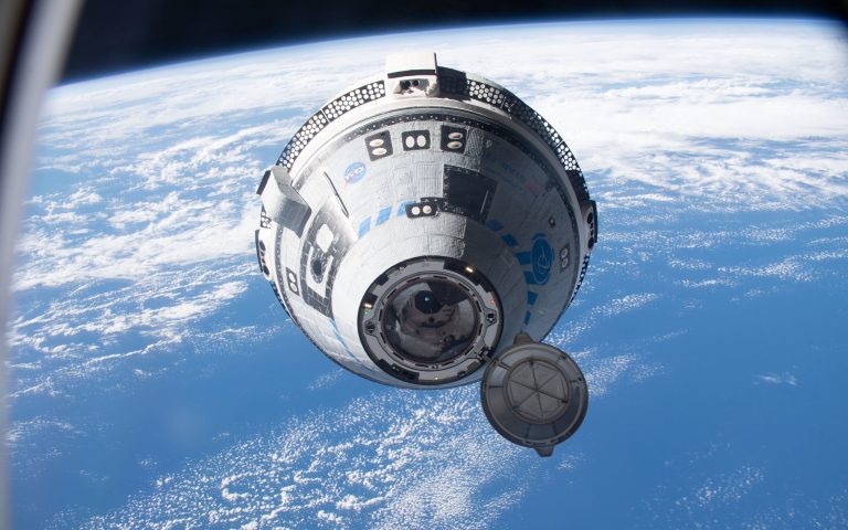 La NASA y Boeing ya preparan el próximo vuelo de la Starliner