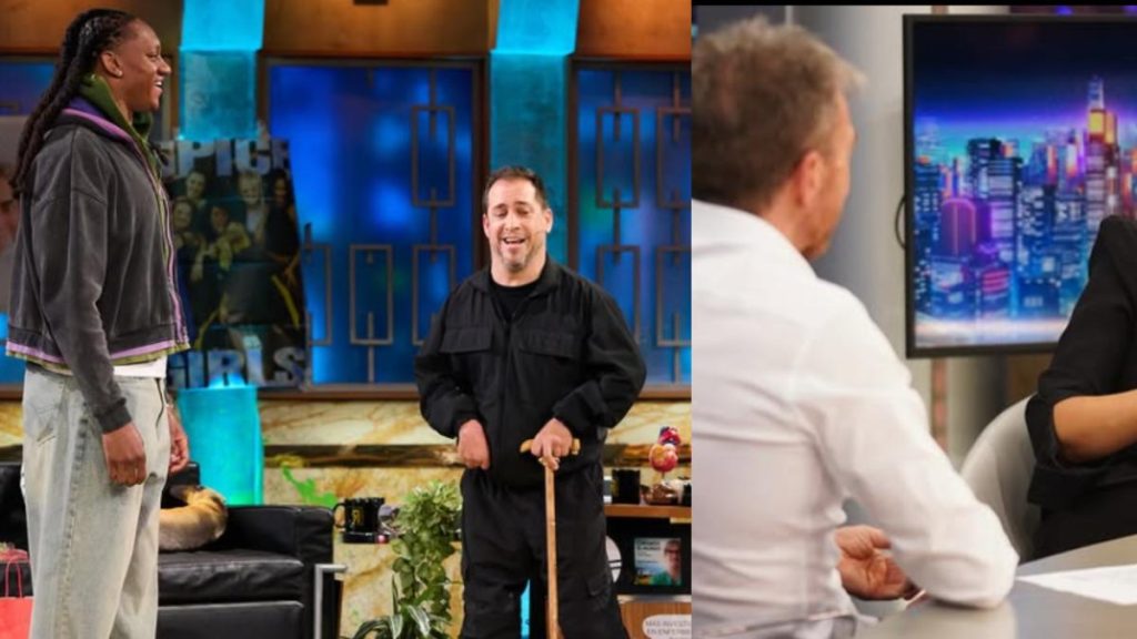 'La Revuelta' sube pero 'El Hormiguero' lidera y 'La isla de las tentaciones' mantiene el pulso