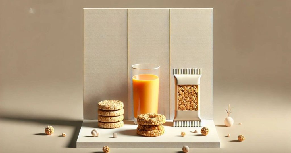 La ciencia desmonta el mito de estos alimentos 'saludables' que podrían dañarte