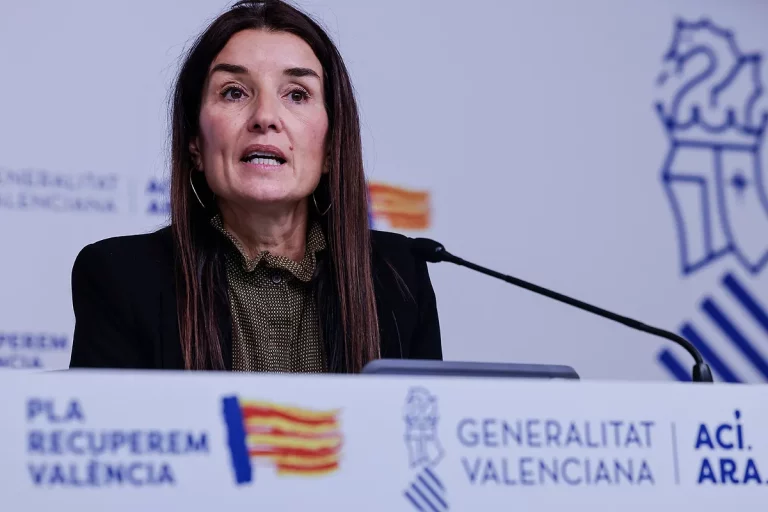 La deuda valenciana rebasa por primera vez los 60.000 millones