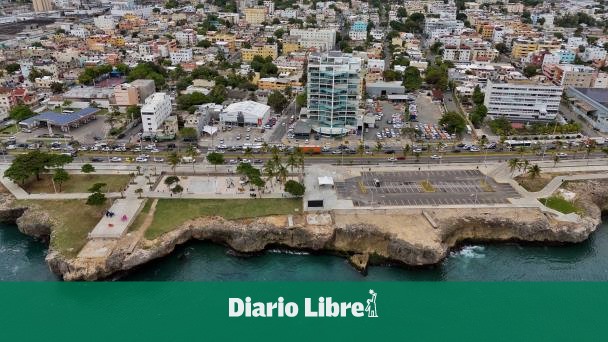 La economía dominicana crecerá 4.5 % en 2025, según UBS