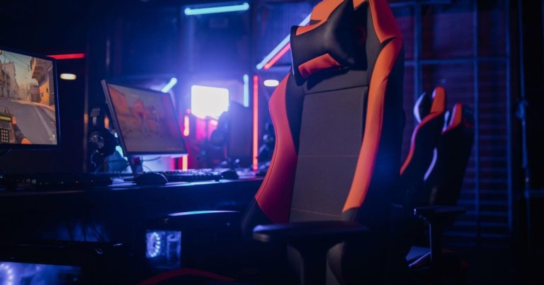 La económica silla gaming que se hunde aún más de precio y que está arrasando en ventas en el sector