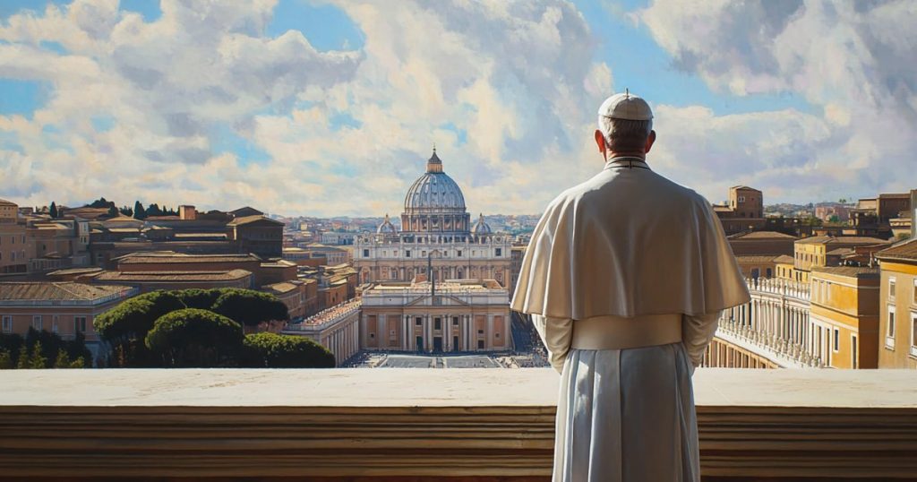 La extraña muerte del papa Juan Pablo I y otros casos abiertos