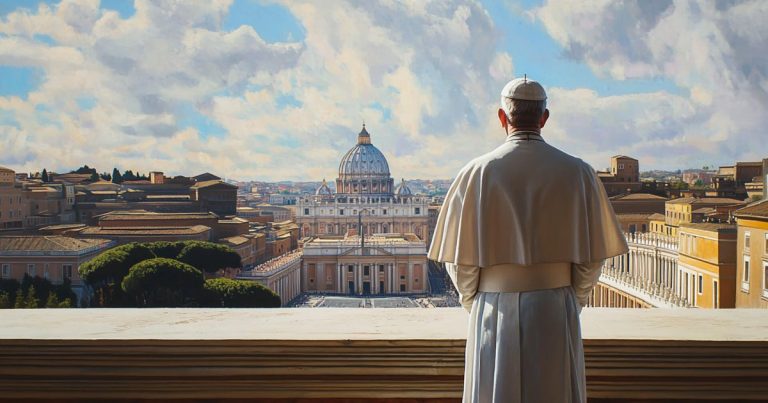 La extraña muerte del papa Juan Pablo I y otros casos abiertos