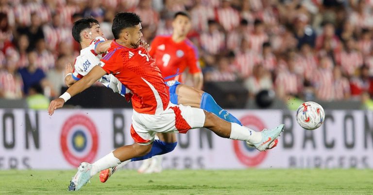 La fecha de los convocados de River: la pelea de Paulo Díaz, Castaño con bronca y ¿Pezzella suplente? :: Olé