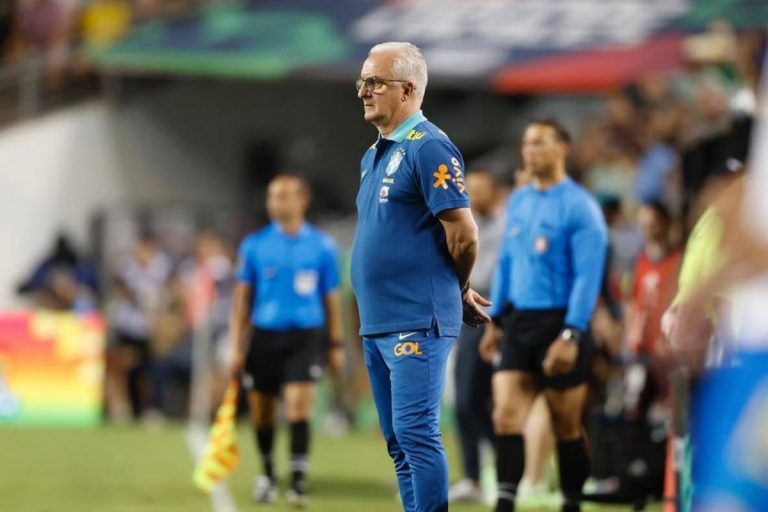La gran duda de Brasil: un interino para esperar a Ancelotti o un nuevo seleccionador