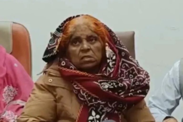 Desapareció hace 22 años y la encontraron por un video de YouTube: la increíble historia de Hamida Banu
