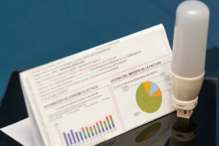 La inflación se modera en marzo hasta el 2,3% por la bajada del precio de la electricidad