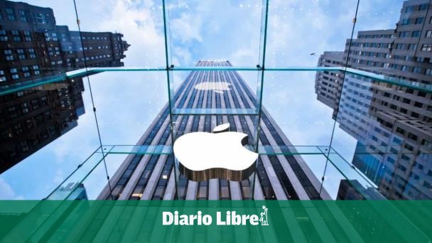 La inteligencia artificial de Apple está disponible en ocho idiomas