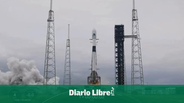 La nave Hera completa con éxito su sobrevuelo a Marte