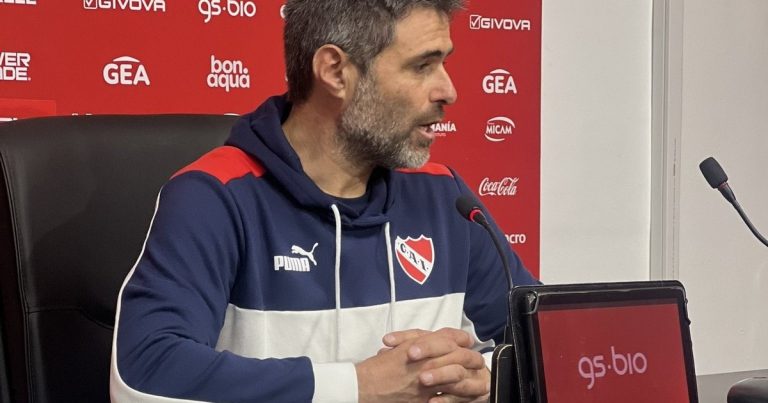 La patada de Tarzia: del "fue a pegar" de Maldonado al "nada del otro mundo" de Vaccari :: Olé