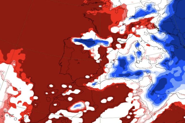 La pregunta que se está haciendo media España es si se ha acabado ya la lluvia. Tenemos algunas respuestas