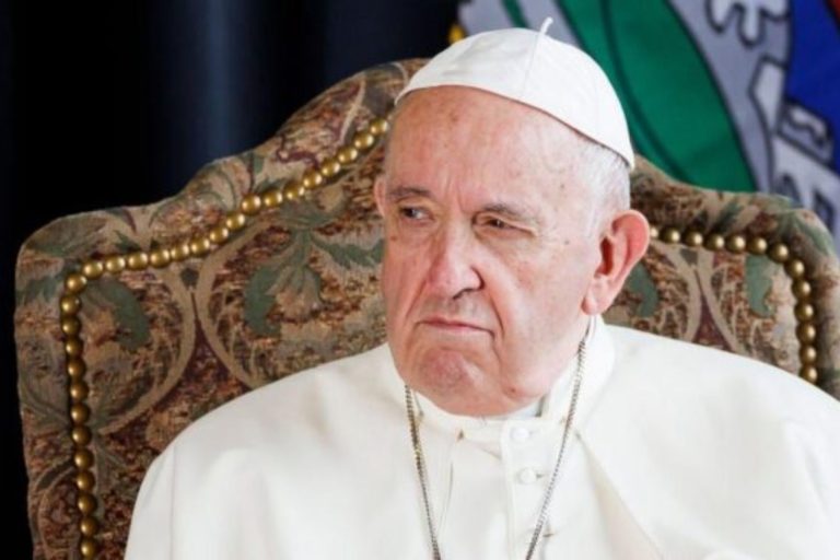 El deseo imposible del papa Francisco: la promesa que nunca podrá cumplir