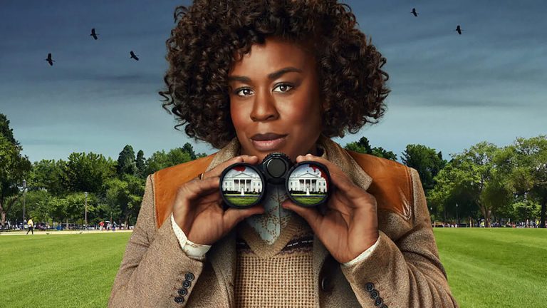 La serie de Netflix de la creadora de ‘Bridgerton’