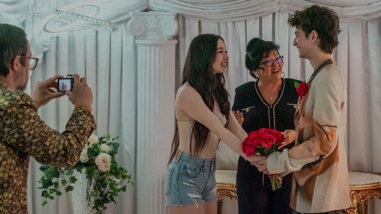 La victoria de ‘Anora’ en los Oscar 2025 o el reconocimiento de Mikey Madison a las trabajadoras sexuales que inspiraron su papel