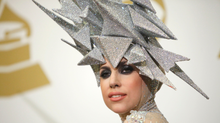 Lady Gaga cumple 39 años desafiando el género e imponiendo su propio estilo