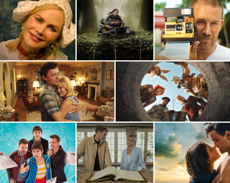 Las 15 mejores en Prime Video de este 2025