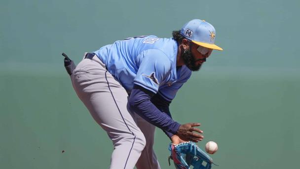 Las complejidades de roster para el Clásico Mundial de Béisbol