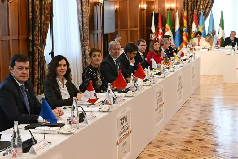 Las comunidades autónomas dejan de ajustar el IRPF para paliar la inflación
