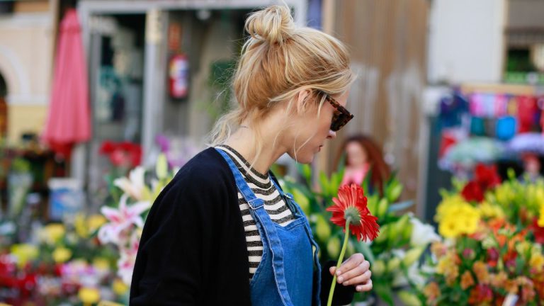 Las mejores floristerías de Madrid: estos son los establecimientos con más encanto