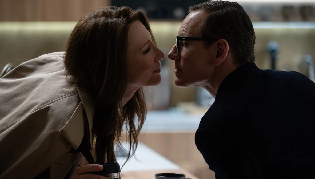 Las mejores películas estrenadas en 2025 que tienes que ver