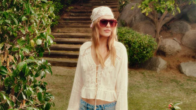 Las primeras tendencias del verano de Stradivarius