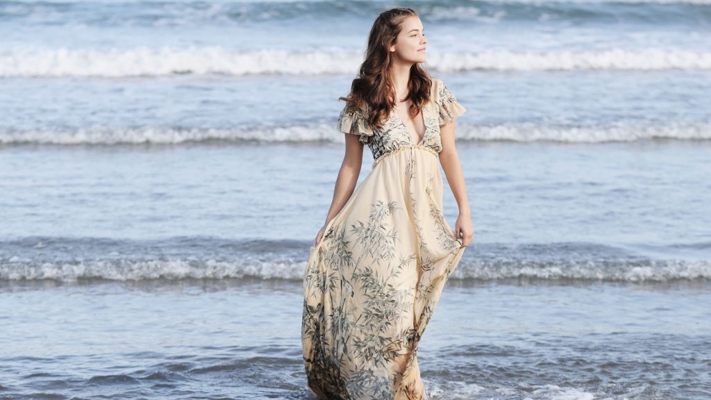 Las tendencias de moda que llevarás en la playa
