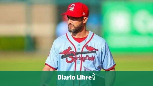 Lidom: José Leger dirigirá a los Gigantes del Cibao