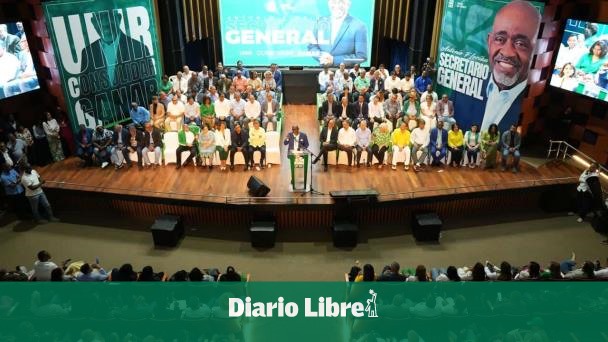 Llaman a modernizar secretaría general de Fuerza del Pueblo