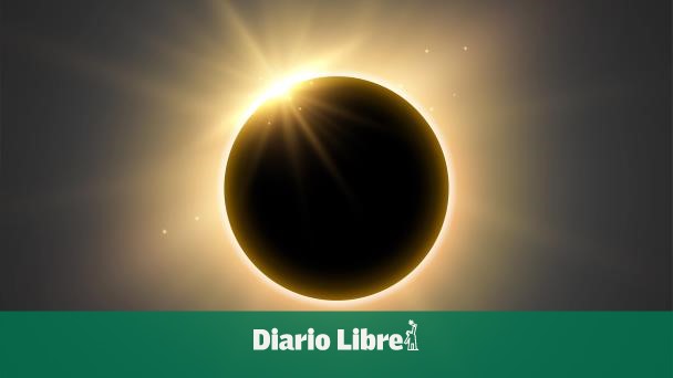 Llega el primer eclipse solar del año