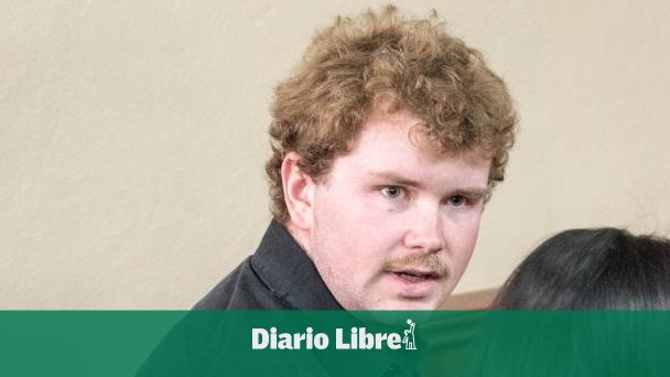 Lo que dijo Joshua Steven Riibe en el Juzgado