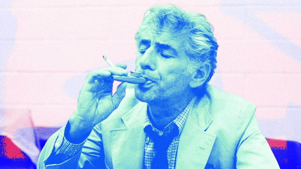 GQ México y Latinoamérica