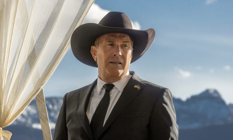 Los 10 mejores episodios de 'Yellowstone' según IMDb