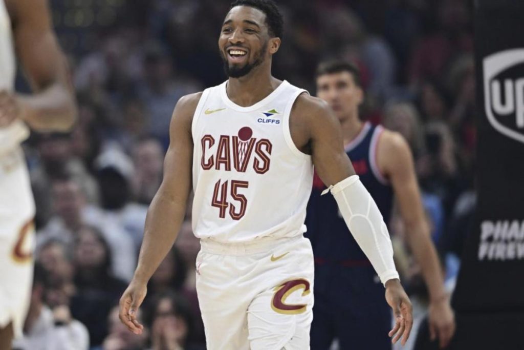 Los Cavs tumban a los Clippers y llegan a 60 triunfos por tercera vez en su historia