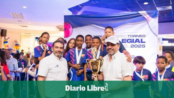 Los Prados y Nueva Vida ganan Copa INEFI junior de boliche