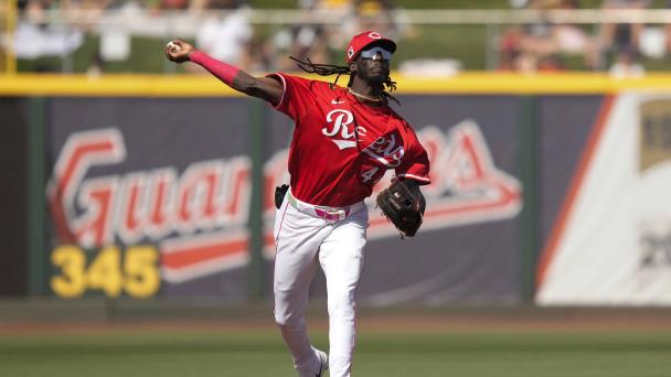 Los Rojos de Cincinnati deben dar la pelea en la División Central
