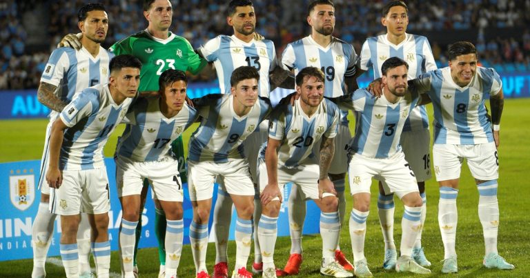 Los campeones no se van