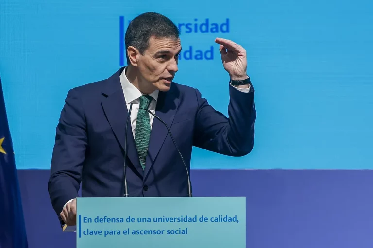 Los límites del "no a la guerra"