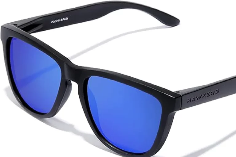 Los mejores chollos de Amazon antes de la Fiesta de Oferta de Primavera: las gafas de sol Hawkers al 60%, descuentazos en zapatillas y gorras...