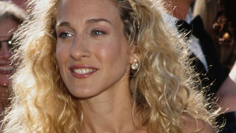 Los mejores looks de Sarah Jessica Parker