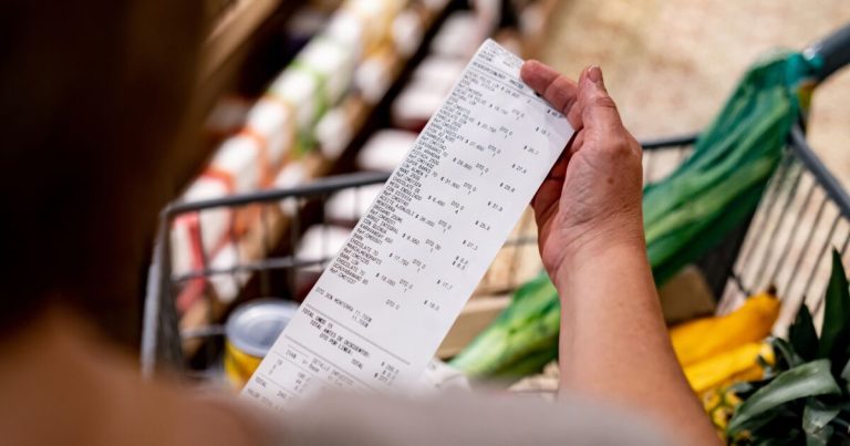 Los precios suben 3.67% en la primera quincena de marzo
