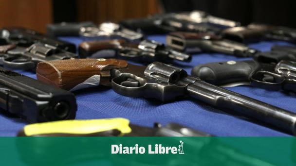 Los senadores aprueban extensión de la licencia de armas
