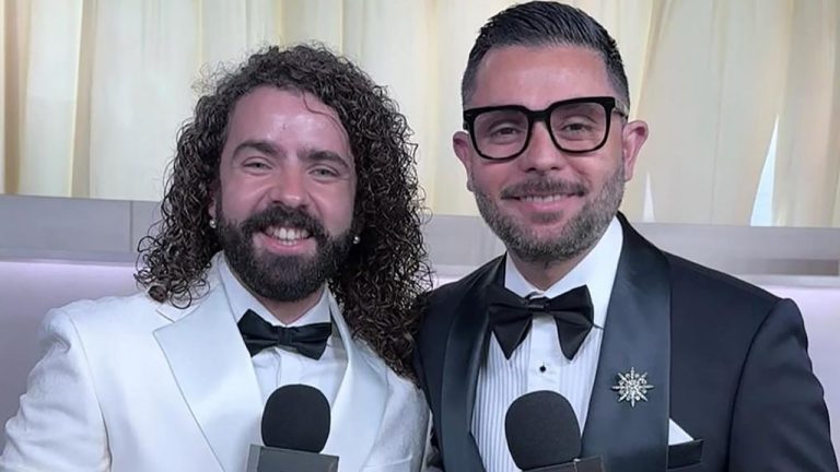 GQ México y Latinoamérica