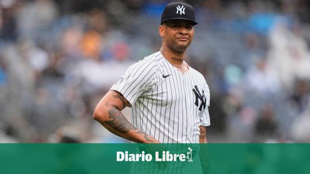 Luis Gil provoca susto a los Yankees por su lesión