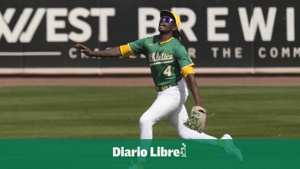 MLB: Atléticos firman a Lawrence Butler por 65,5 millones