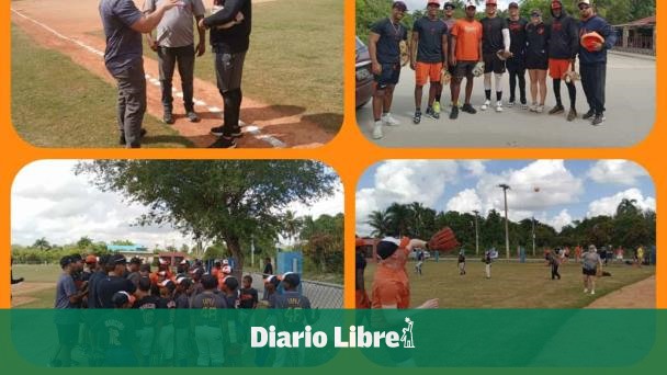 MLB: Baltimore y la Fundación Cal Ripken Senior en Cabreto