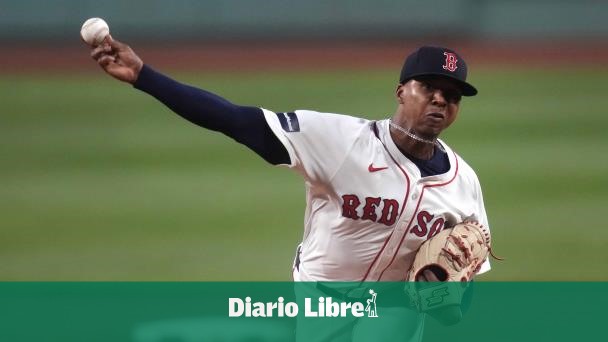 MLB: Brayan Bello no estará listo para el inicio de la temporada