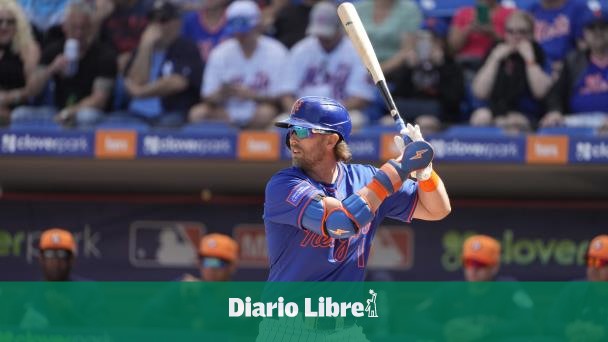 MLB: Jeff McNeil de los Mets comenzará en lista de lesionados