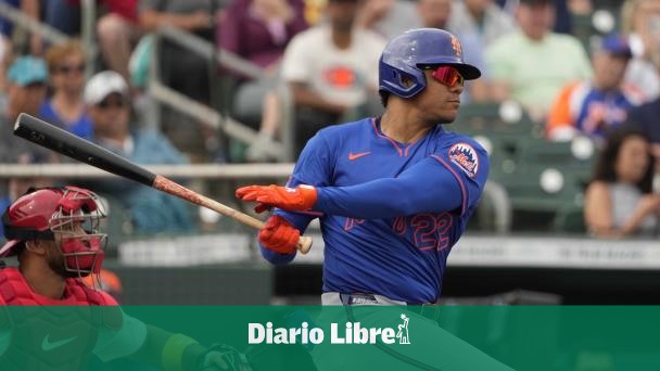 MLB: Juan Soto, principal candidato al MVP de la Liga Nacional
