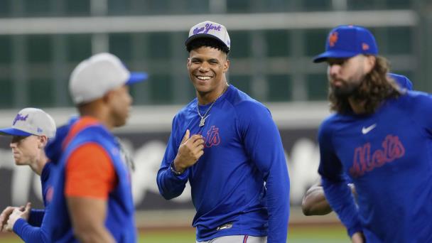MLB: Juan Soto se considera el mejor bateador de todos los tiempos